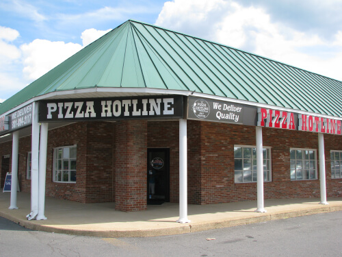 Pizza Hotline, Pizza Delivery in Charlotte Hall & La Plata, MD